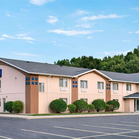 Baymont By Wyndham Swanton Otel Dış mekan fotoğraf