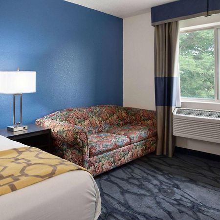 Baymont By Wyndham Swanton Otel Dış mekan fotoğraf