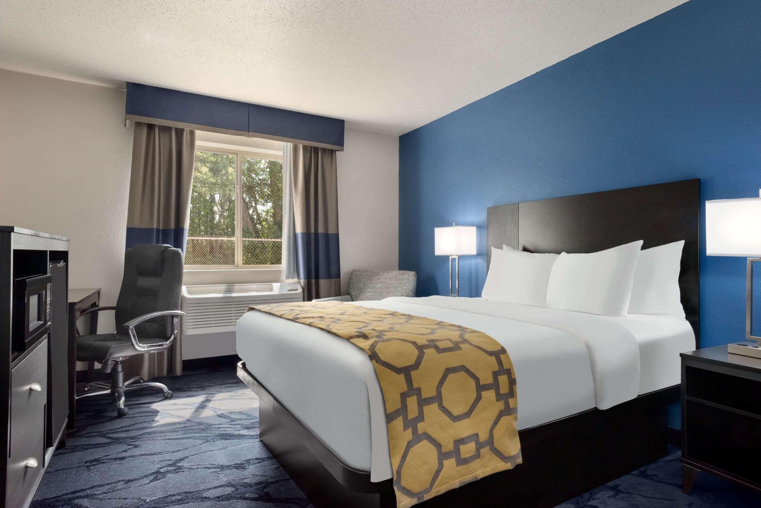 Baymont By Wyndham Swanton Otel Dış mekan fotoğraf