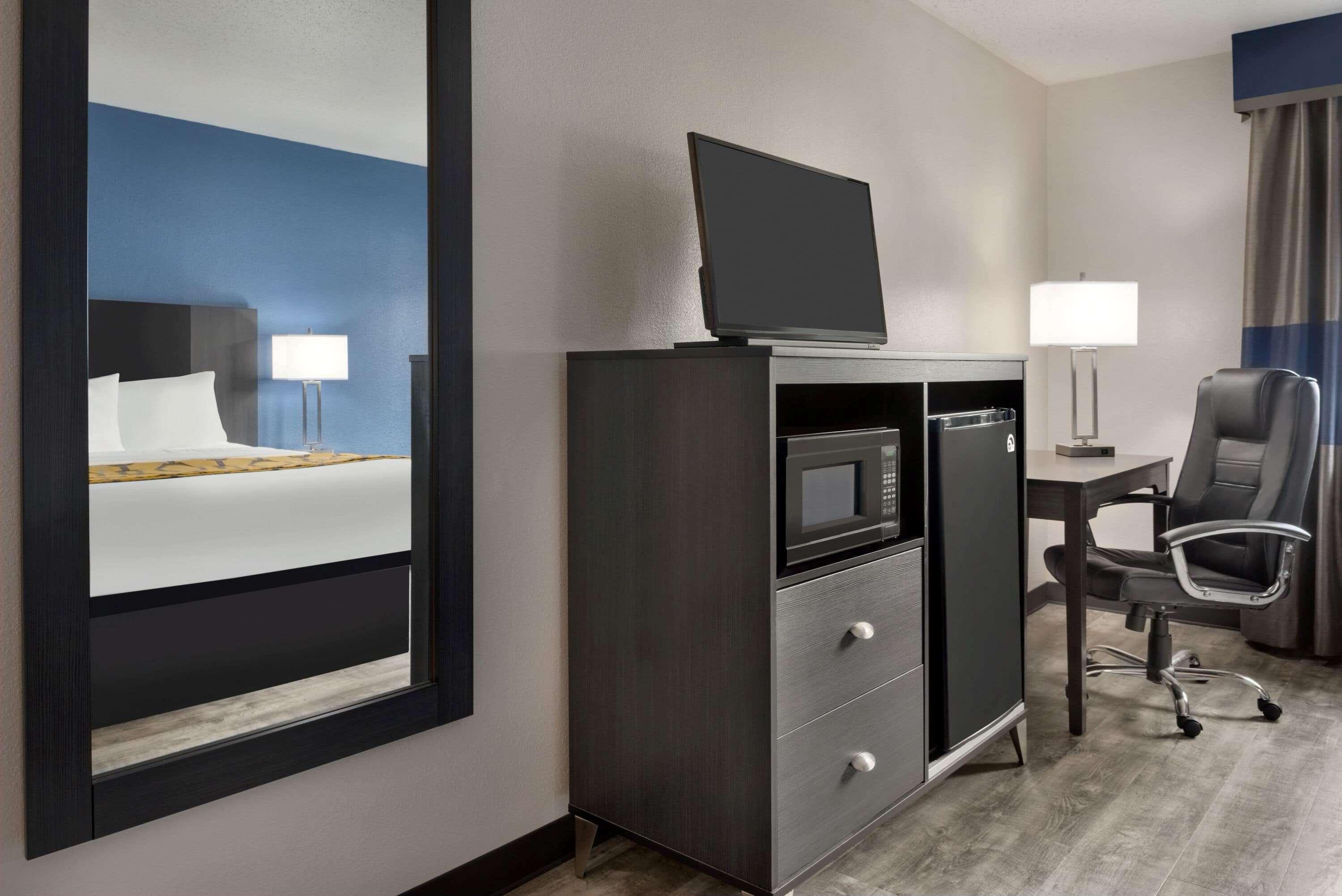 Baymont By Wyndham Swanton Otel Dış mekan fotoğraf